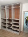 Сборка мебели по индивидуальному проекту 