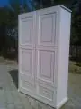 Деревянные изделия на заказ
✔️Садовые качели, двери, заборы, фальшбалки
✔️ Изделия из камня (артбетон)
✔️Беседки, столы под старину,столы из эпоксидной смолы
✔️ Стулья, шкафы и комоды, деревянные люстры, окна..
✔️Изделия в стиле Лофт
✔️Кованные изделия
✔️Изделия из металла.
🚚Выезжаем на замер, есть доставка 🚚