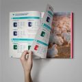 Каталог для компании 