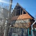 Отделка фронтонов