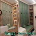 Изготовление, ремонт и перетяжка мягкой мебели