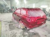 Полный окрас в кенди Subaru Legacy Lancaster.
Цвет: Candy Dark cherry Red