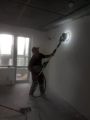 Высококачественная подготовка стен