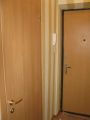 Квартира на Мингажева 127 (прихожая)