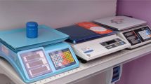 Продажа и обслуживание торговых весов