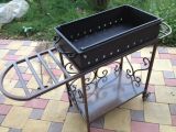 Мангал на заказ