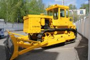 Аренда бульдозера, Цена за час: от 1 500 руб.