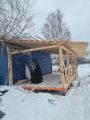 Кровилни работы