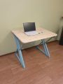 Компьютерный стол, алюминий