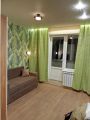 Комната под ключ бюджетный вариант