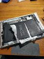 Замена аккумулятора на MacBook
