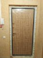 Входная дверь 