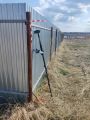Проверка фактических границ земельного участка
