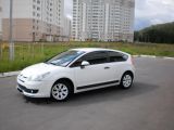 CITROEN C4
Автомобиль 2007 года выпуска. Пробег 124000 км, 2 владельца, окрас переднего бампера. 