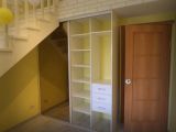 Шкаф купе на заказ. Изготовление и установка. 