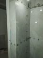 Укладка плитки стены и откос
45°