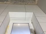 Комплексный ремонт ванных комнат и все, что связано с плиткой 