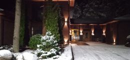 Загородный дом 1000кв.м  электрика под ключ