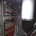 Установка отопительного оборудования в частный дом