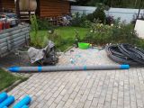 Фильтр для погружного насоса