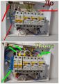 Переборка квартирного электрического щита