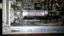 Установка дискретной звуковой карты в PCI. Gigab. (Т). До 2.