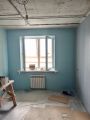 Покраска, плиточные работы