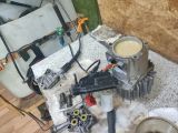 Ремонт моек высокого давления, парогенераторов, пылесосов karcher

Ремонт Кофемашин
