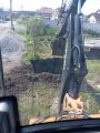 Выемка грунта