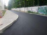 Укладка Асфальта 