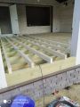 Устройство пола на крыльце