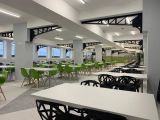 Строительство кафе на Кировском заводе