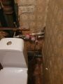 Установка ИПУ счетчиков воды
