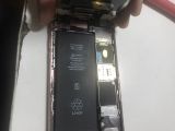 Замена Аккумулятора на IPhone 6s-1000 рублей.