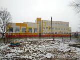 Вентилируемый фасад, металлокассеты