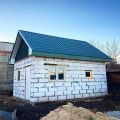 Строительство Бани