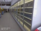 Сборка, монтаж, настройка и ремонт витрин, горок и промышленного оборудования