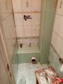 Монтаж короба, потолка