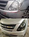 Ремонт и покраска, тюнинг и дооснащение фар hyundai starex