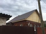 Капитальный ремонт кровли частного дома