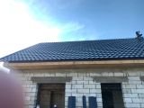 Кровельные работы 