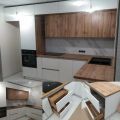 Изготовление и установка кухни