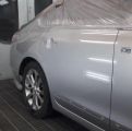Покраска авто. Итальянская камера