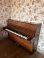 Оперативная доставка пианино из Москвы в область 