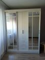 Сборка Шкафа-купе Маэстро