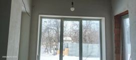 Штукатурка откосы
