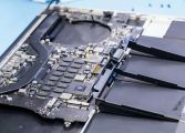 Ремонт настройка профилактика абгрейт Macbook Pro, Macbook, iMac, Mac mini, Macbook Air. 