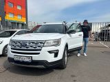 Ford EXPLORER, 2018
А/Т 3.5 (248л.с.)
2 владельца
Пробег: 150.000
1 окрас