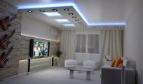 Ремонт и отделка Квартиры(Дизайнерский проект)