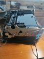 Xerox wc6015, замена девелопера